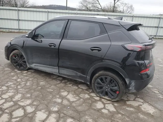 1G1FY6S07P4178289 2023 2023 Chevrolet Bolt- LT 2