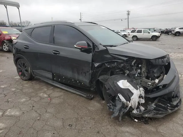 1G1FY6S07P4178289 2023 2023 Chevrolet Bolt- LT 4