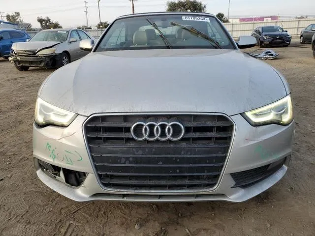 WAUJFAFH6DN002704 2013 2013 Audi A5- Premium Plus 5