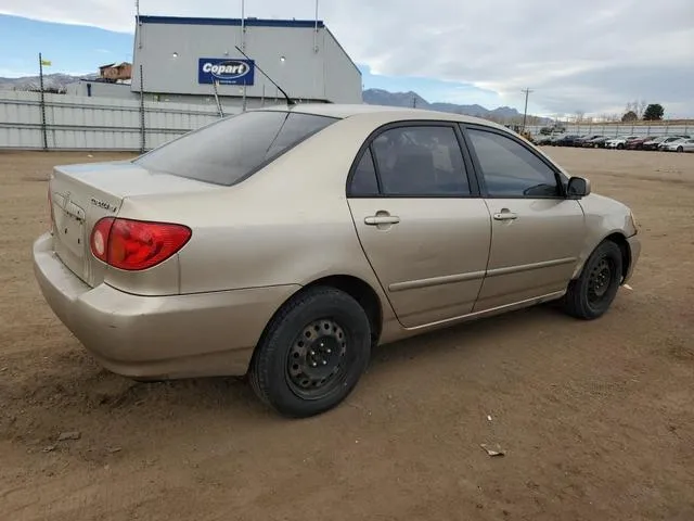 1NXBR32E14Z295841 2004 2004 Toyota Corolla- CE 3