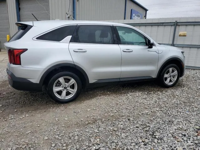 5XYRG4LC0NG092213 2022 2022 KIA Sorento- LX 3