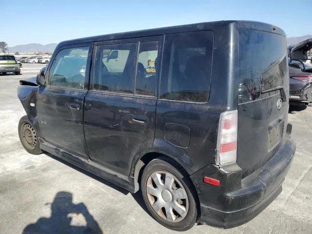 JTLKT324764087869 2006 2006 Toyota Scion- XB 2