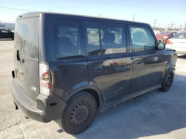 JTLKT324764087869 2006 2006 Toyota Scion- XB 3