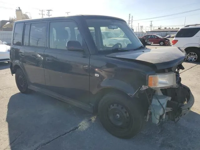 JTLKT324764087869 2006 2006 Toyota Scion- XB 4