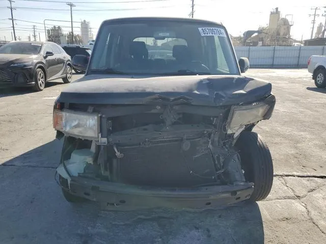 JTLKT324764087869 2006 2006 Toyota Scion- XB 5