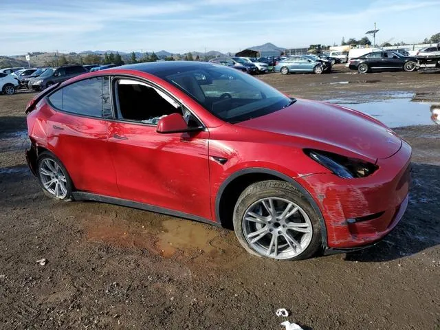 7SAYGDED3PF943225 2023 2023 Tesla MODEL Y 4