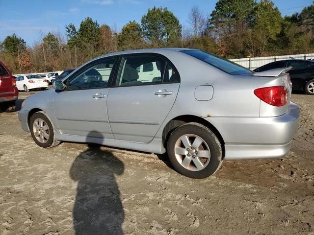 1NXBR32E66Z709165 2006 2006 Toyota Corolla- CE 2