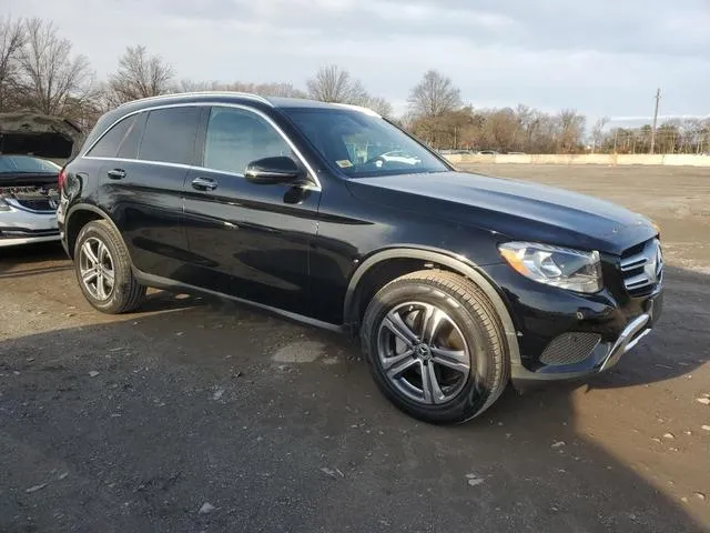 WDC0G4KB8KV166591 2019 2019 Mercedes-Benz GLC-Class- 300 4M 4