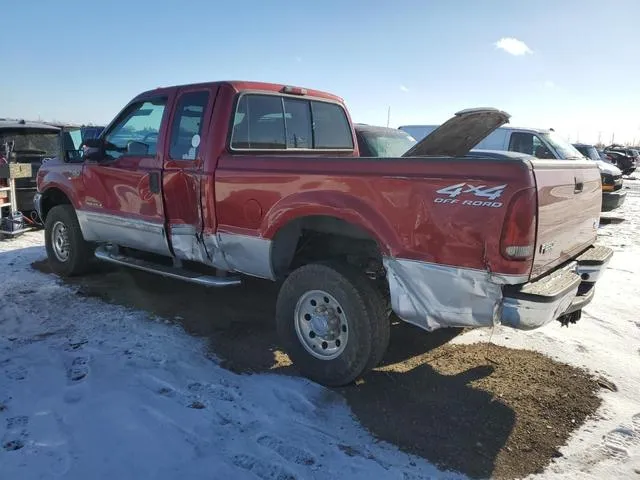 1FTNX21F42EA50308 2002 2002 Ford F-250- Super Duty 2