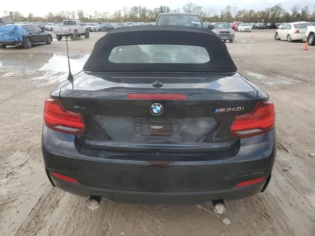 WBA2N3C01L7E04508 2020 2020 BMW 2 Series- M240XI 6