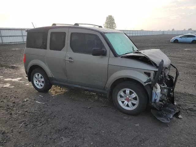 5J6YH28717L001668 2007 2007 Honda Element- EX 4