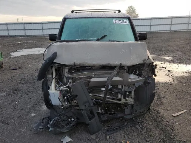 5J6YH28717L001668 2007 2007 Honda Element- EX 5