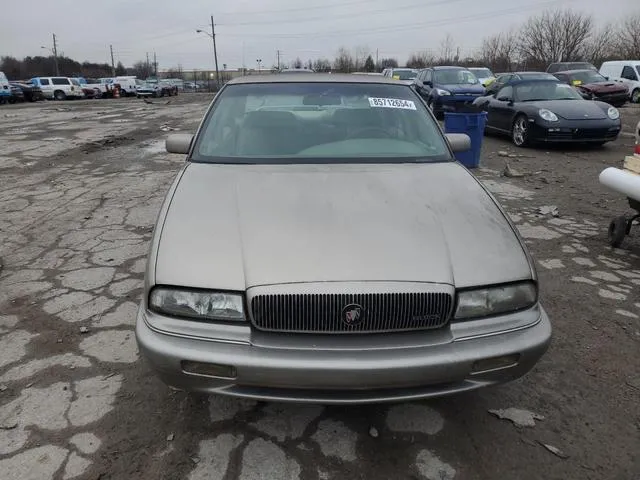 2G4WB52K8T1504607 1996 1996 Buick Regal- Custom 5