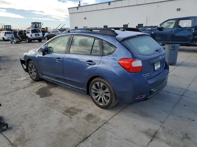 JF1GPAL68D2871194 2013 2013 Subaru Impreza- Sport Premium 2