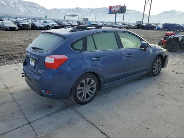 JF1GPAL68D2871194 2013 2013 Subaru Impreza- Sport Premium 3