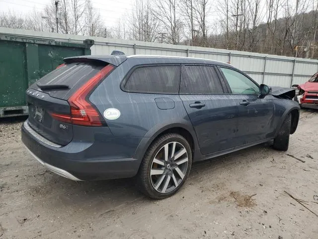 YV4062NL6N1144809 2022 2022 Volvo V90- B6 Inscription 3