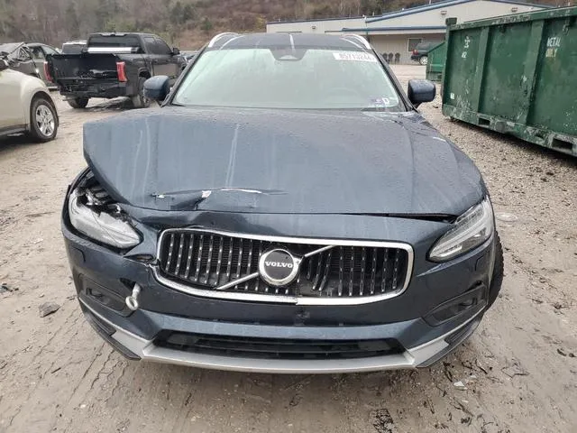 YV4062NL6N1144809 2022 2022 Volvo V90- B6 Inscription 5