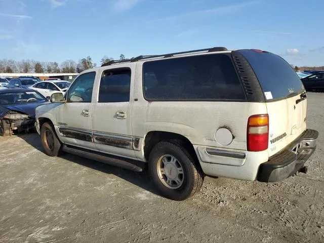 3GKEC16Z92G136946 2002 2002 GMC Yukon- C1500 2