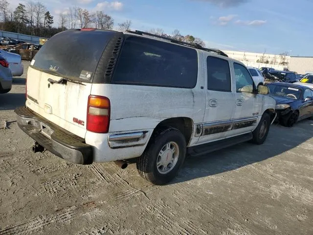 3GKEC16Z92G136946 2002 2002 GMC Yukon- C1500 3