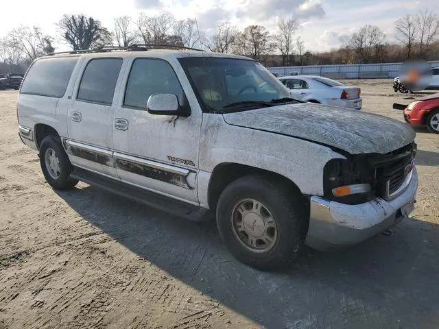 3GKEC16Z92G136946 2002 2002 GMC Yukon- C1500 4