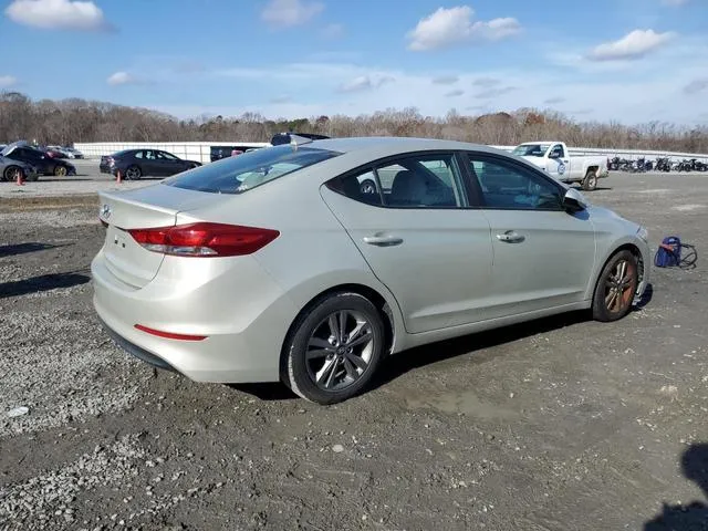 5NPD84LF0HH182220 2017 2017 Hyundai Elantra- SE 3