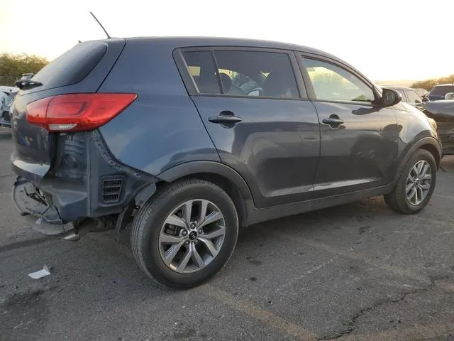 KNDPB3AC7G7809483 2016 2016 KIA Sportage- LX 3