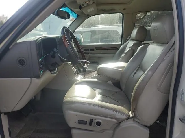 3GYEK62N36G216127 2006 2006 Cadillac Escalade- Ext 7