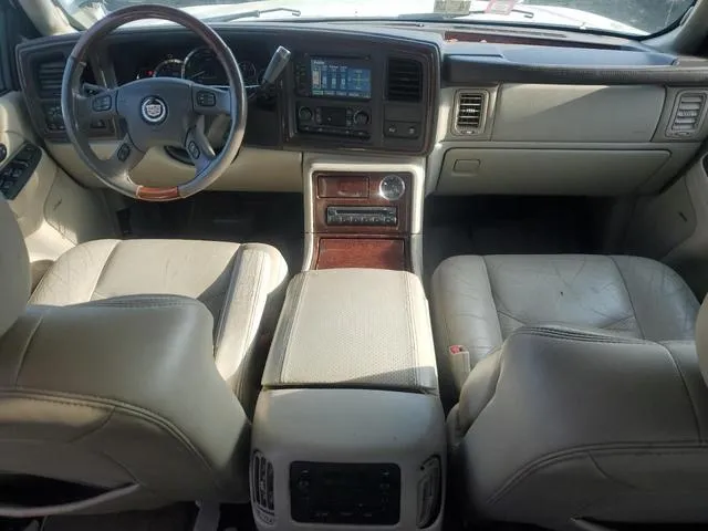 3GYEK62N36G216127 2006 2006 Cadillac Escalade- Ext 8