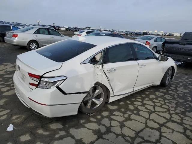 1HGCV1F94JA046955 2018 2018 Honda Accord- Touring 3