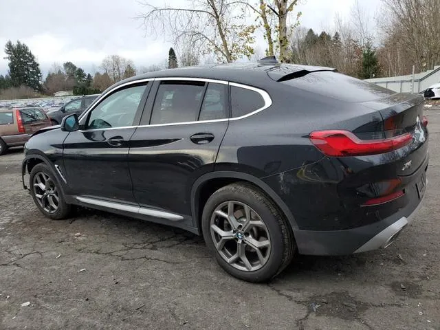 5UX33DT0XR9W62246 2024 2024 BMW X4- Xdrive30I 2