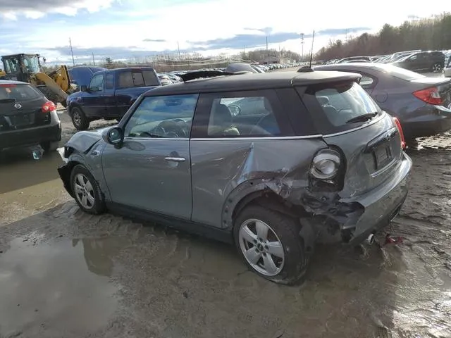 WMWXR3C08L2L54033 2020 2020 Mini Cooper 2