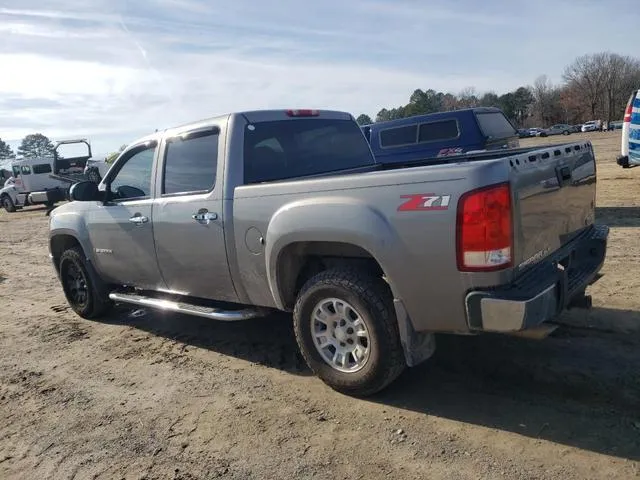 2GTEC13J071538185 2007 2007 GMC New Sierra- C1500 2