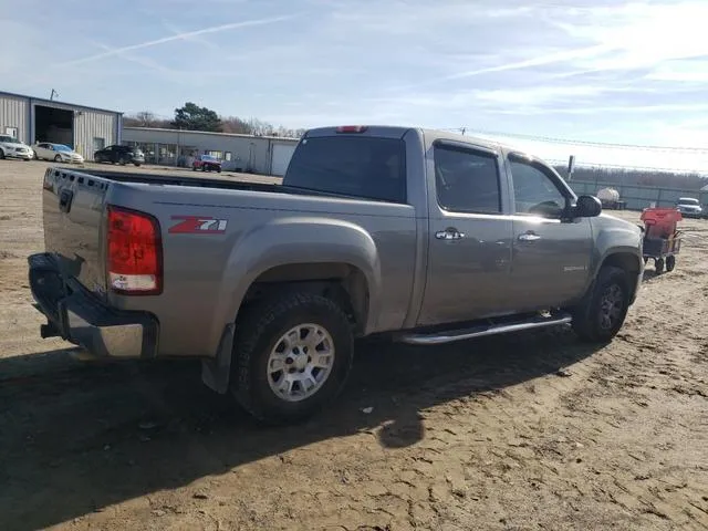 2GTEC13J071538185 2007 2007 GMC New Sierra- C1500 3