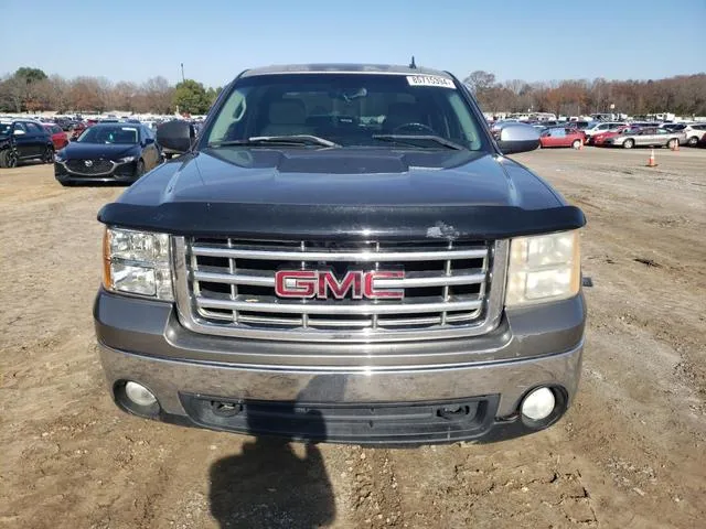 2GTEC13J071538185 2007 2007 GMC New Sierra- C1500 5