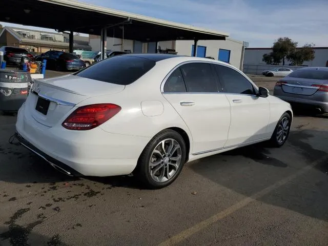 55SWF4JB8GU131607 2016 2016 Mercedes-Benz C-Class- 300 3