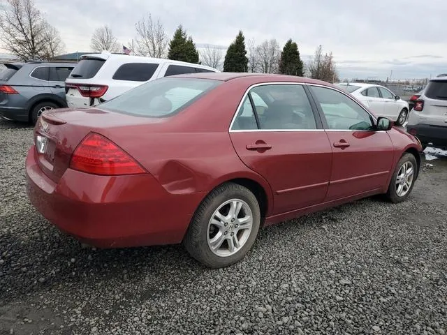 1HGCM56307A051259 2007 2007 Honda Accord- SE 3