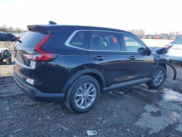 5J6RS4H78PL008389 2023 2023 Honda CR-V- Exl 3