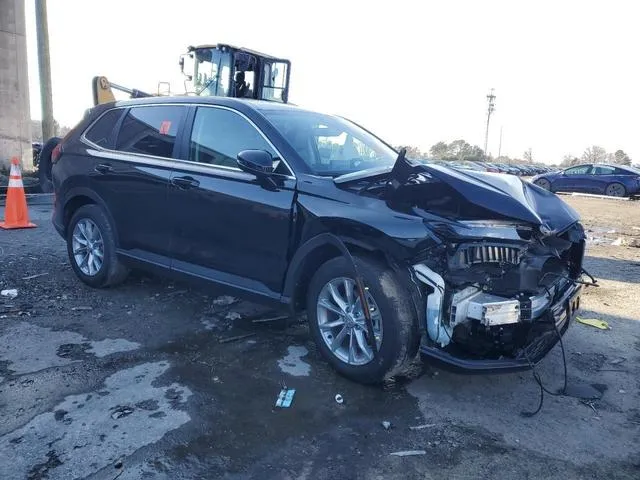 5J6RS4H78PL008389 2023 2023 Honda CR-V- Exl 4