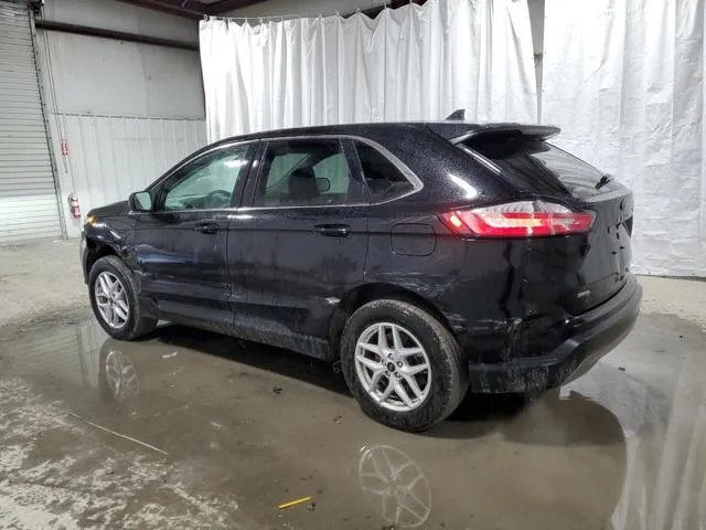 2FMPK4J90RBA72191 2024 2024 Ford Edge- Sel 2