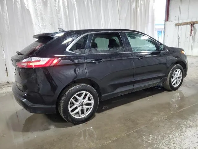 2FMPK4J90RBA72191 2024 2024 Ford Edge- Sel 3