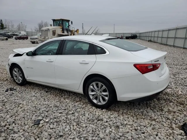 1G1ZD5ST0RF177229 2024 2024 Chevrolet Malibu- LT 2