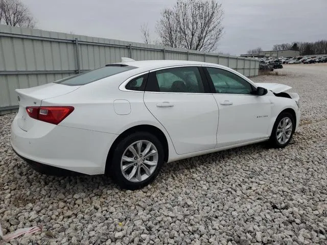 1G1ZD5ST0RF177229 2024 2024 Chevrolet Malibu- LT 3