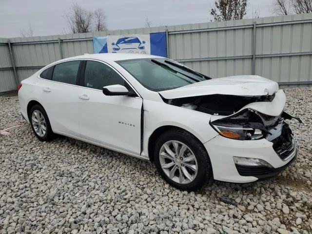 1G1ZD5ST0RF177229 2024 2024 Chevrolet Malibu- LT 4