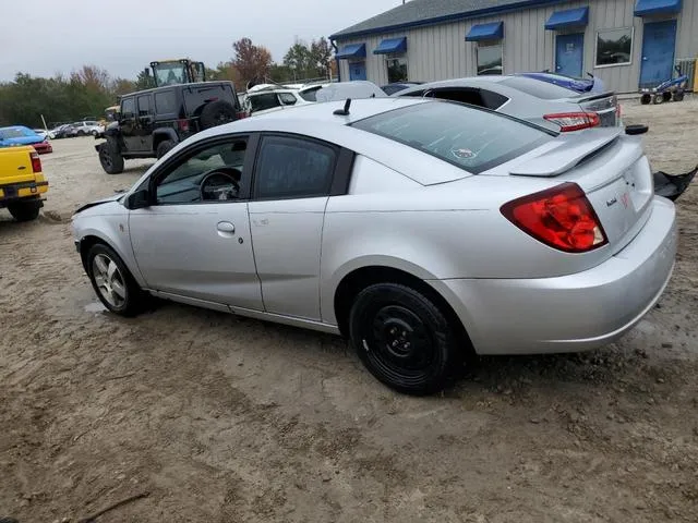 1G8AW15F86Z103610 2006 2006 Saturn Ion- Level 3 2