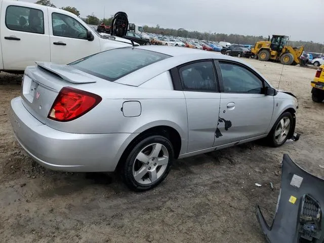 1G8AW15F86Z103610 2006 2006 Saturn Ion- Level 3 3