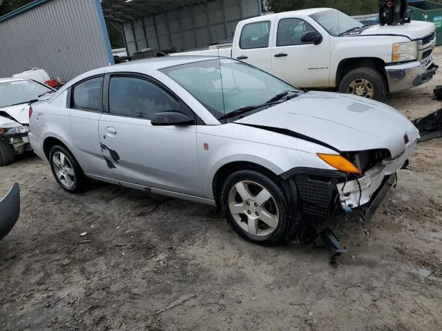 1G8AW15F86Z103610 2006 2006 Saturn Ion- Level 3 4