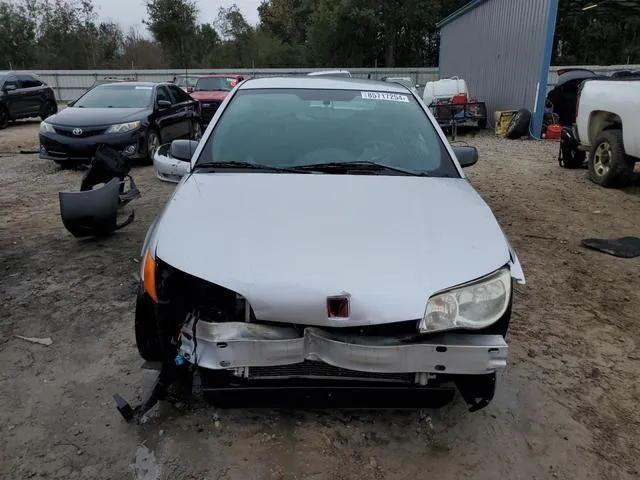 1G8AW15F86Z103610 2006 2006 Saturn Ion- Level 3 5