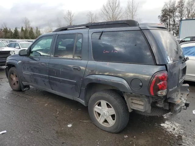 1GNET16S032176610 2003 2003 Chevrolet Trailblazer- Ext 2