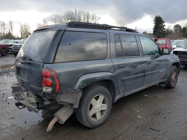 1GNET16S032176610 2003 2003 Chevrolet Trailblazer- Ext 3