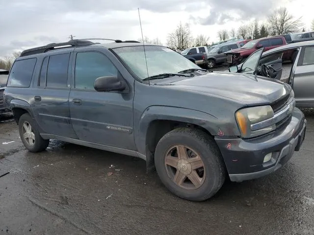 1GNET16S032176610 2003 2003 Chevrolet Trailblazer- Ext 4